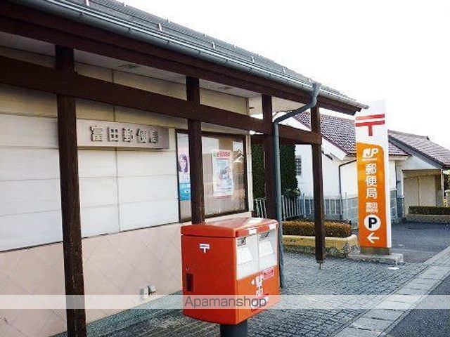 アルカンシェルBの周辺写真