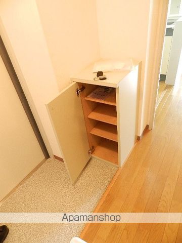 市川プラザの内装写真