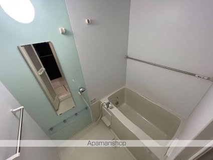 パインハウス　Ⅲ[1K/32.42m2]のバス