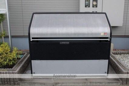 ミルキー　ウェイ稲月[2LDK/72.75m2]の共用部2