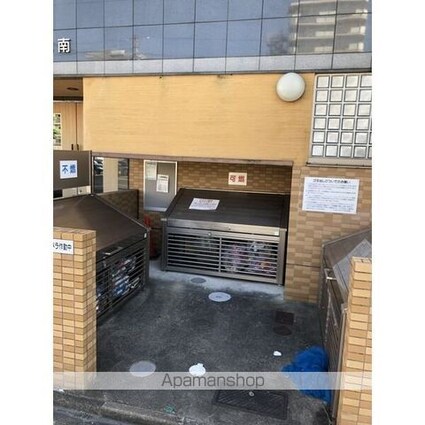 シティライフ今池南[1K/24.79m2]のその他内装5