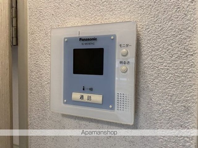 NICE帯山B棟の内装写真