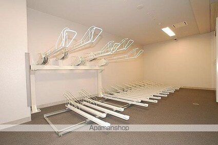 グランドコンシェルジュ板橋本町[1K/23.18m2]の共用部