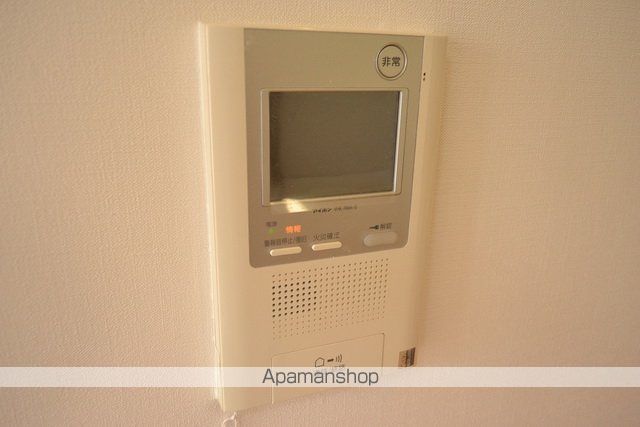 エムズハウスの内装写真
