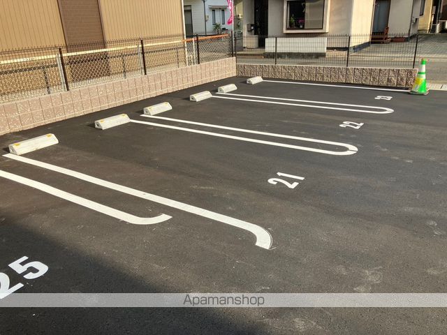 アンソレイエのその他写真