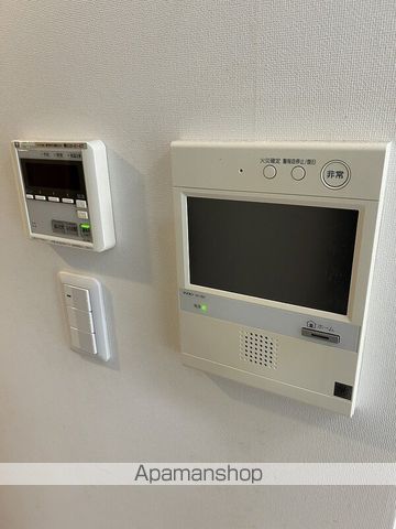 グランサンクタス淀屋橋の内装写真