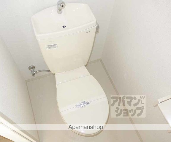 エスポワール里西の内装写真