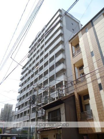 ラ・レジダンス・ド・福岡県庁前の外観写真