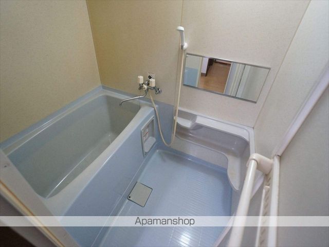 CHARME壱番館の内装写真