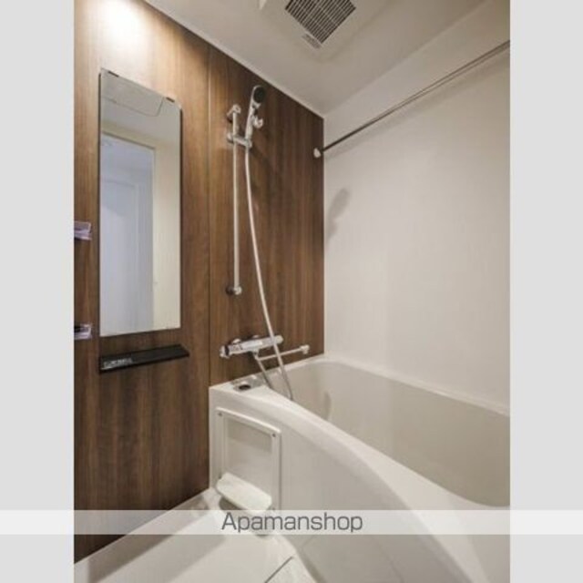 アバンテリム三軒茶屋[1K/25.96m2]のバス