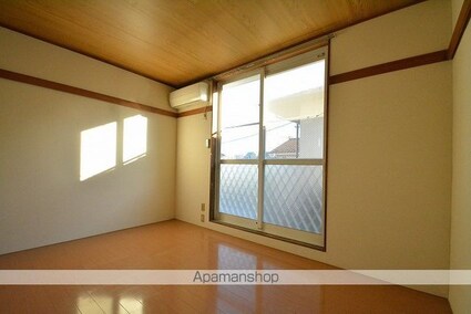 ＳＫハイツ[1K/21.53m2]のリビング・居間