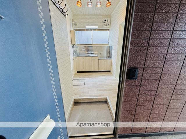 ソラーナ広面の内装写真
