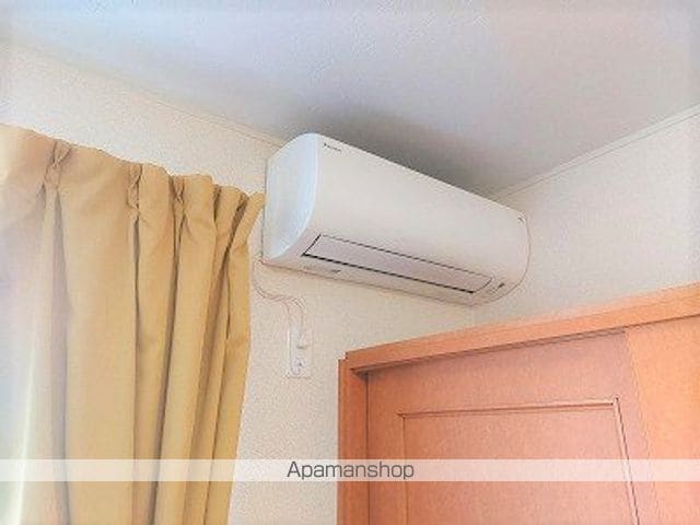 レオパレス今古賀の内装写真