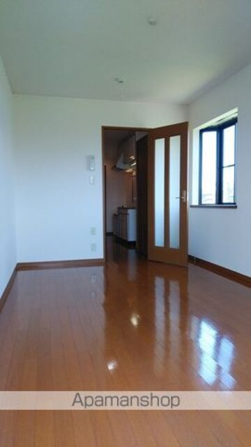 エタニティコートⅠ番館[1K/23.65m2]のリビング・居間