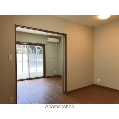 Mell maison Toshiの内装写真