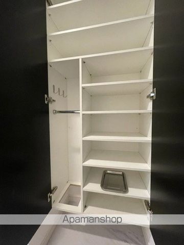 ArtizA新大阪D.C.の内装写真