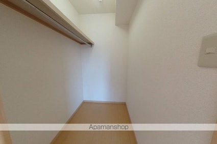 ビレッジ北久保　Ｃ棟[1LDK/40.07m2]の収納