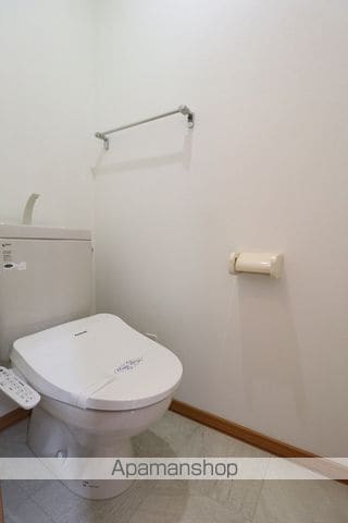 ボヌール福住IIIの内装写真
