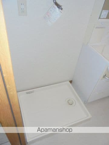シャルル日吉台の内装写真
