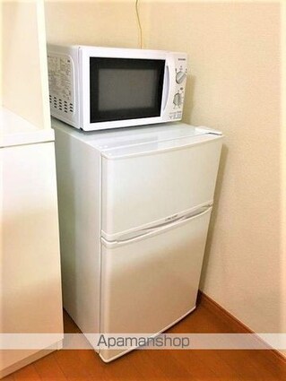 レオパレスアークハイムⅡ[1K/31.05m2]のその他部屋・スペース2