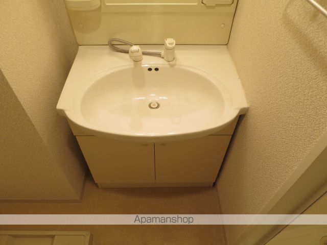 アストレアの内装写真
