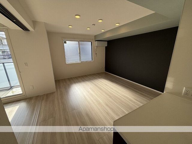 CLASSEUM仙台小田原 IVの内装写真