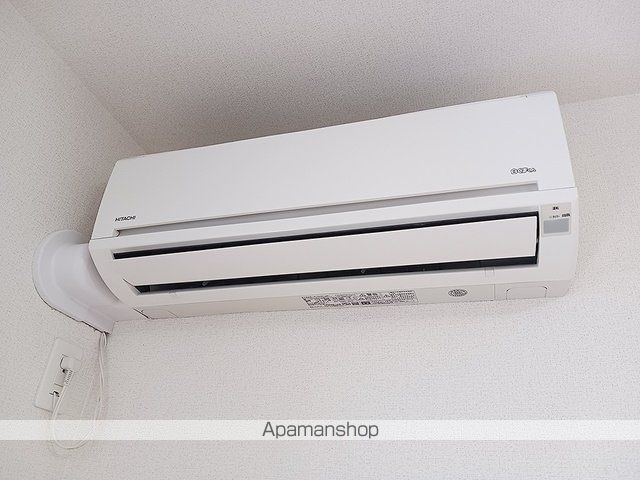 アサノ・モノカーメラの内装写真