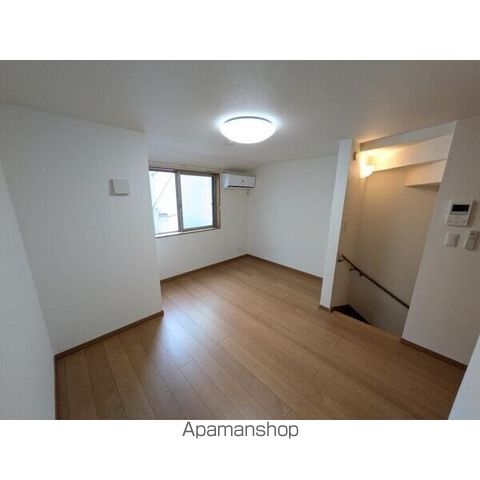 アイコート田無の内装写真