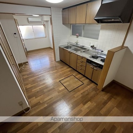 滋賀県大津市際川３丁目[2LDK/41.16m2]の内装5