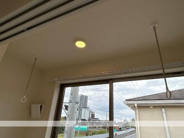 阿見町中央5丁目アパート(仮の内装写真