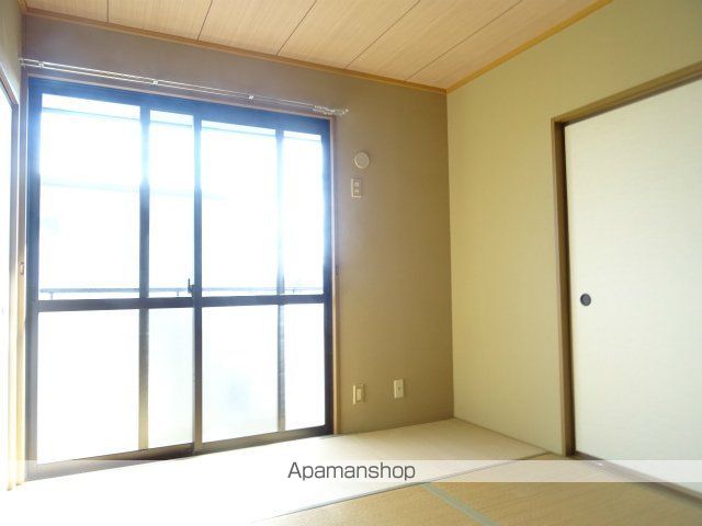 プラースCの内装写真