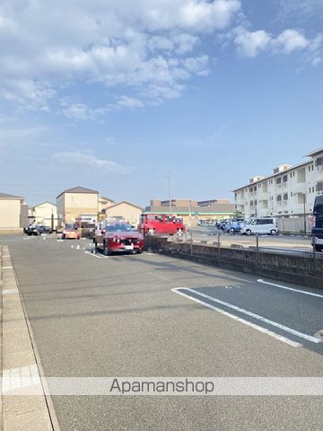 アビタシオン駅南Aのその他写真