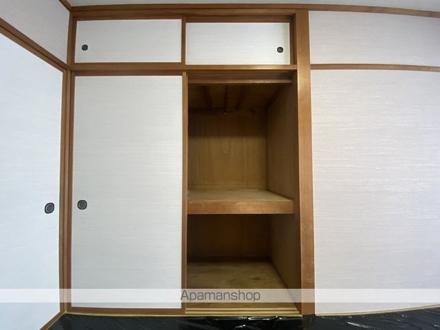 レジデンス山口の内装写真