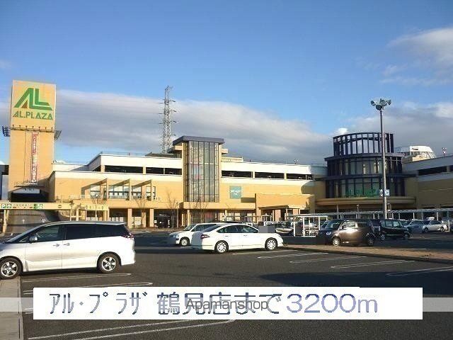 サンライズの周辺写真