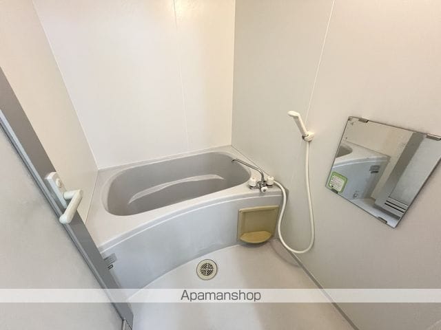 コーポラス文月の内装写真