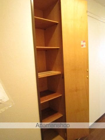 プレミエール円山の内装写真