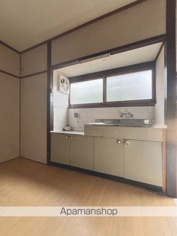 水島臨海鉄道 弥生駅 徒歩25分 1階建 築48年の内装写真