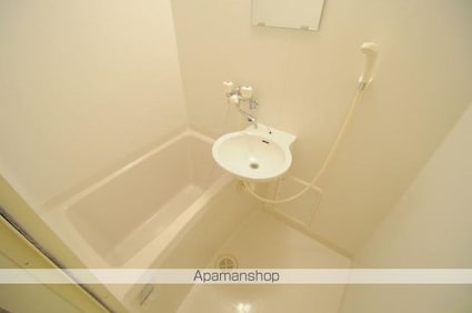 レオパレスクレール勝賀[1K/23.18m2]のバス