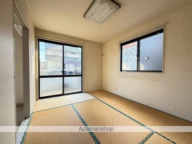 ビューティーライフ由宇崎の内装写真