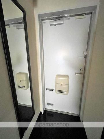 クレイノティーダ中和田の内装写真