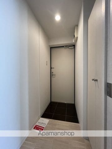 PORTOFINOW18の内装写真