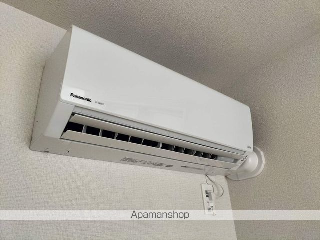 豊永レジデンスの内装写真