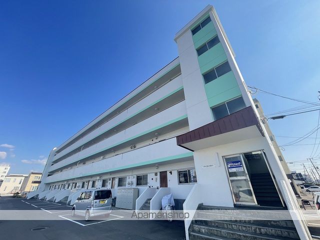 EW GRADE-1の外観写真