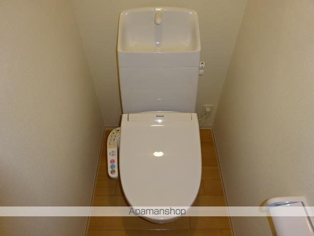 エクレールの内装写真