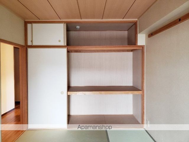 グレース門戸荘の内装写真