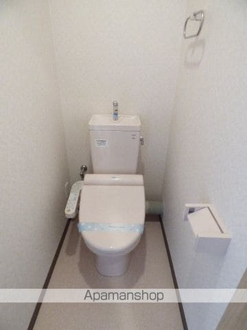 第21セキネマンションの内装写真