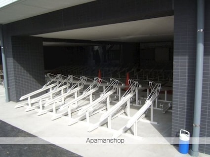 メインステージ府中中河原駅前[1DK/31.95m2]の共用部7