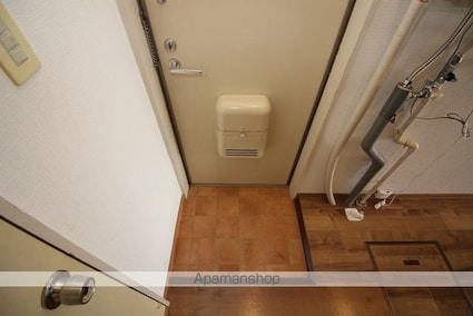 ステラⅠ[1K/22.35m2]の玄関