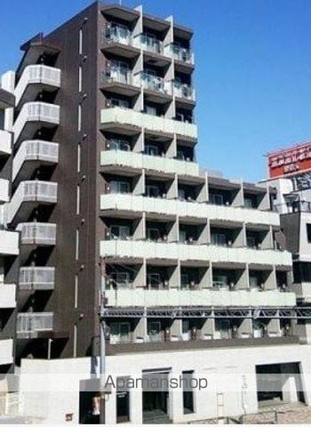 スパシエ練馬アヴィニティーの外観写真