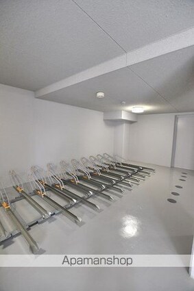 プレアデス城北[1K/25.06m2]の共用部